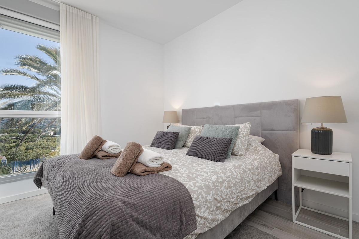 3 Bed Apartment for sale in Cancelada Costa Del Sol, Málaga, Spain