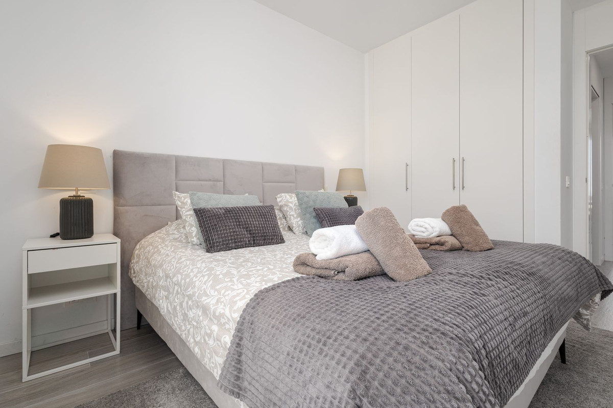 3 Bed Apartment for sale in Cancelada Costa Del Sol, Málaga, Spain
