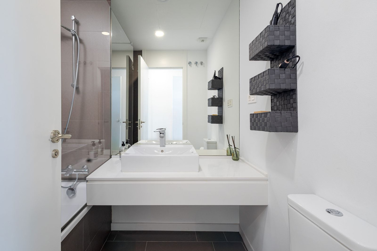 3 Bed Apartment for sale in Cancelada Costa Del Sol, Málaga, Spain