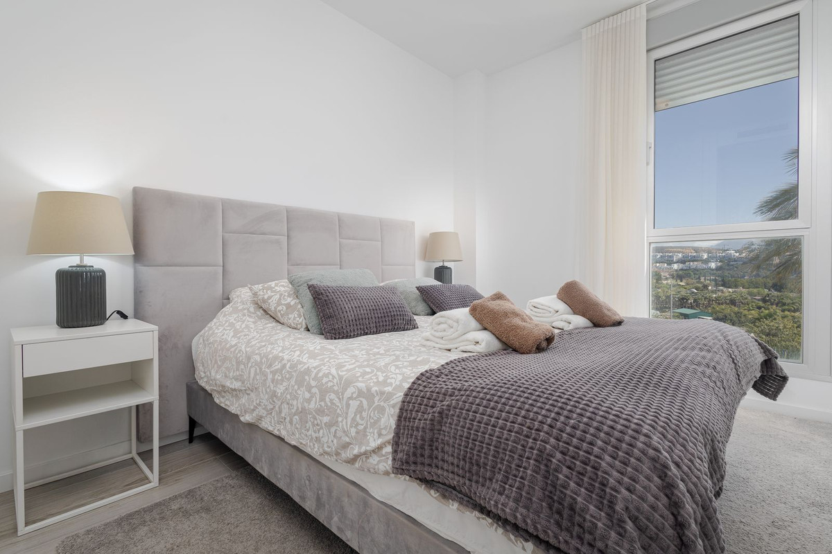3 Bed Apartment for sale in Cancelada Costa Del Sol, Málaga, Spain