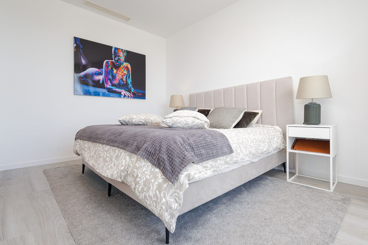 3 Bed Apartment for sale in Cancelada Costa Del Sol, Málaga, Spain