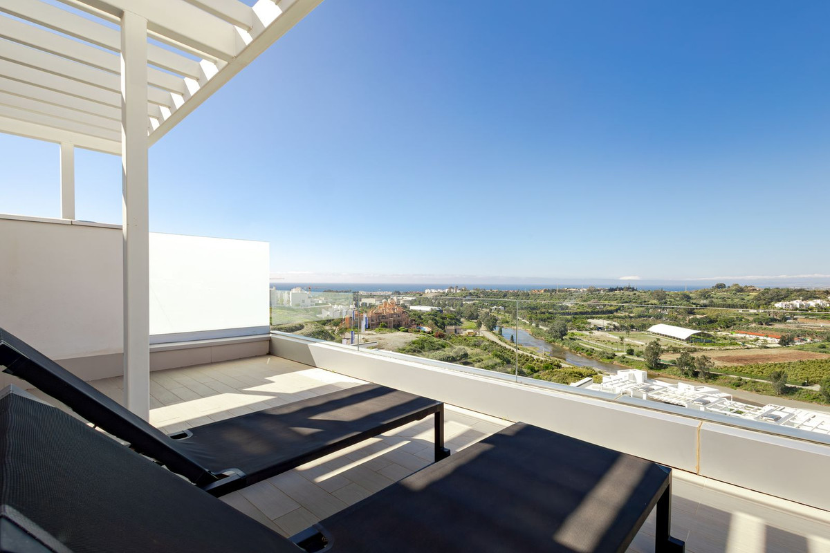 3 Bed Apartment for sale in Cancelada Costa Del Sol, Málaga, Spain