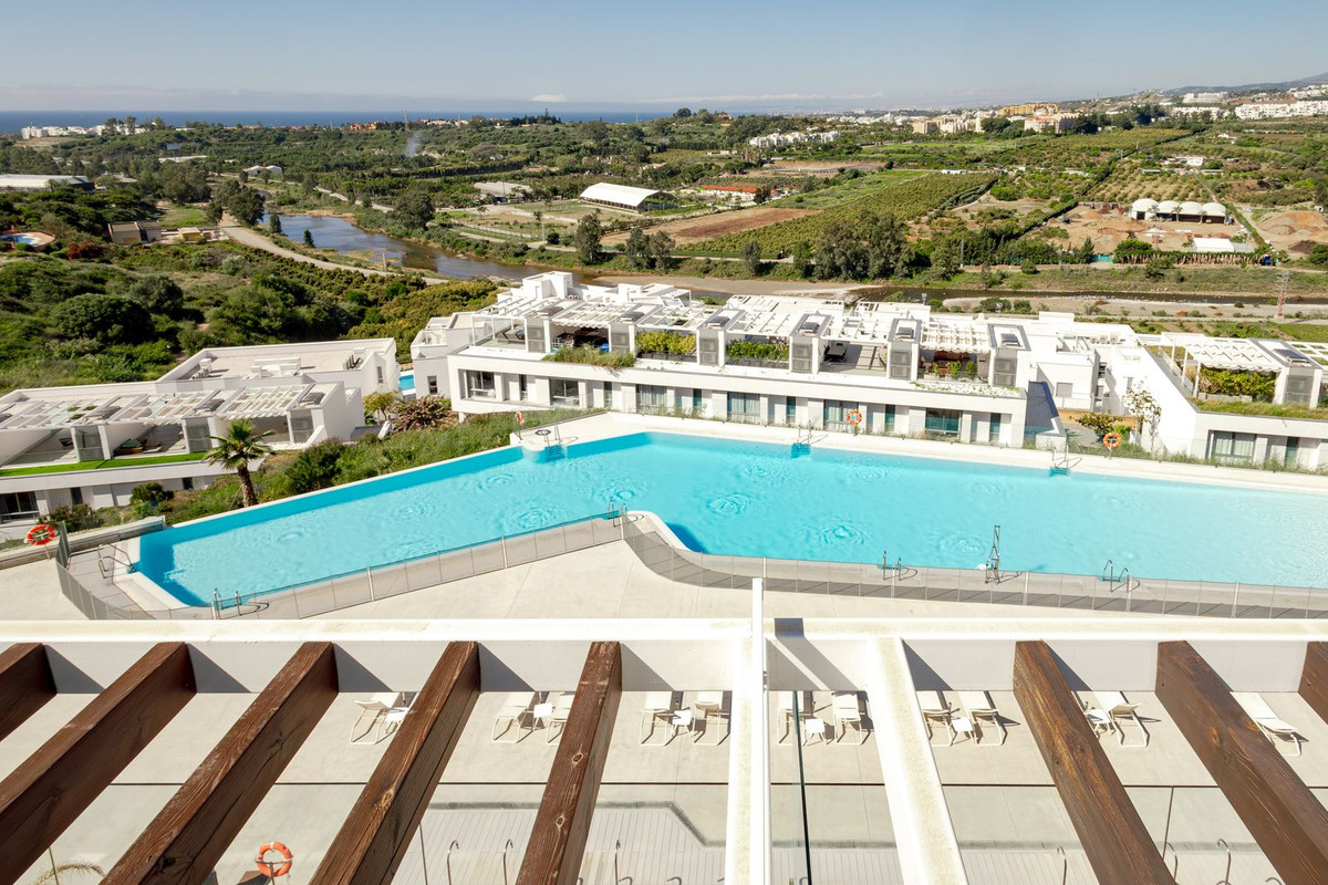3 Bed Apartment for sale in Cancelada Costa Del Sol, Málaga, Spain