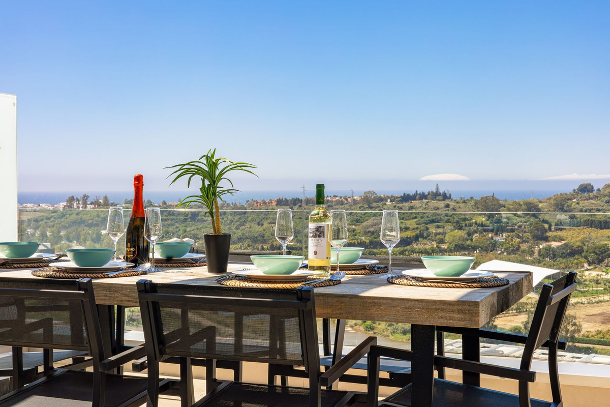 3 Bed Apartment for sale in Cancelada Costa Del Sol, Málaga, Spain