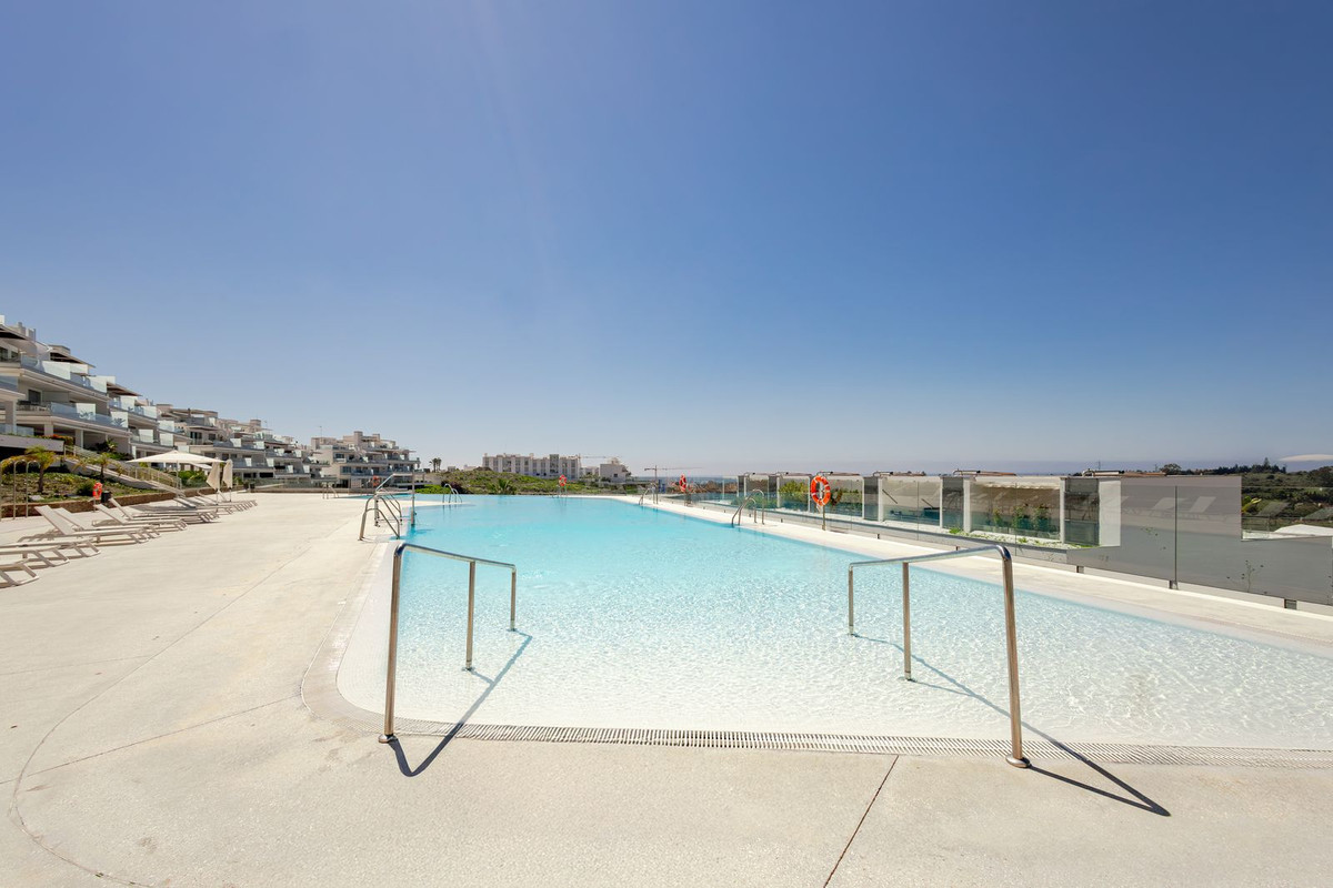 3 Bed Apartment for sale in Cancelada Costa Del Sol, Málaga, Spain