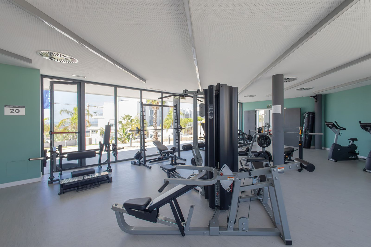 3 Bed Apartment for sale in Cancelada Costa Del Sol, Málaga, Spain