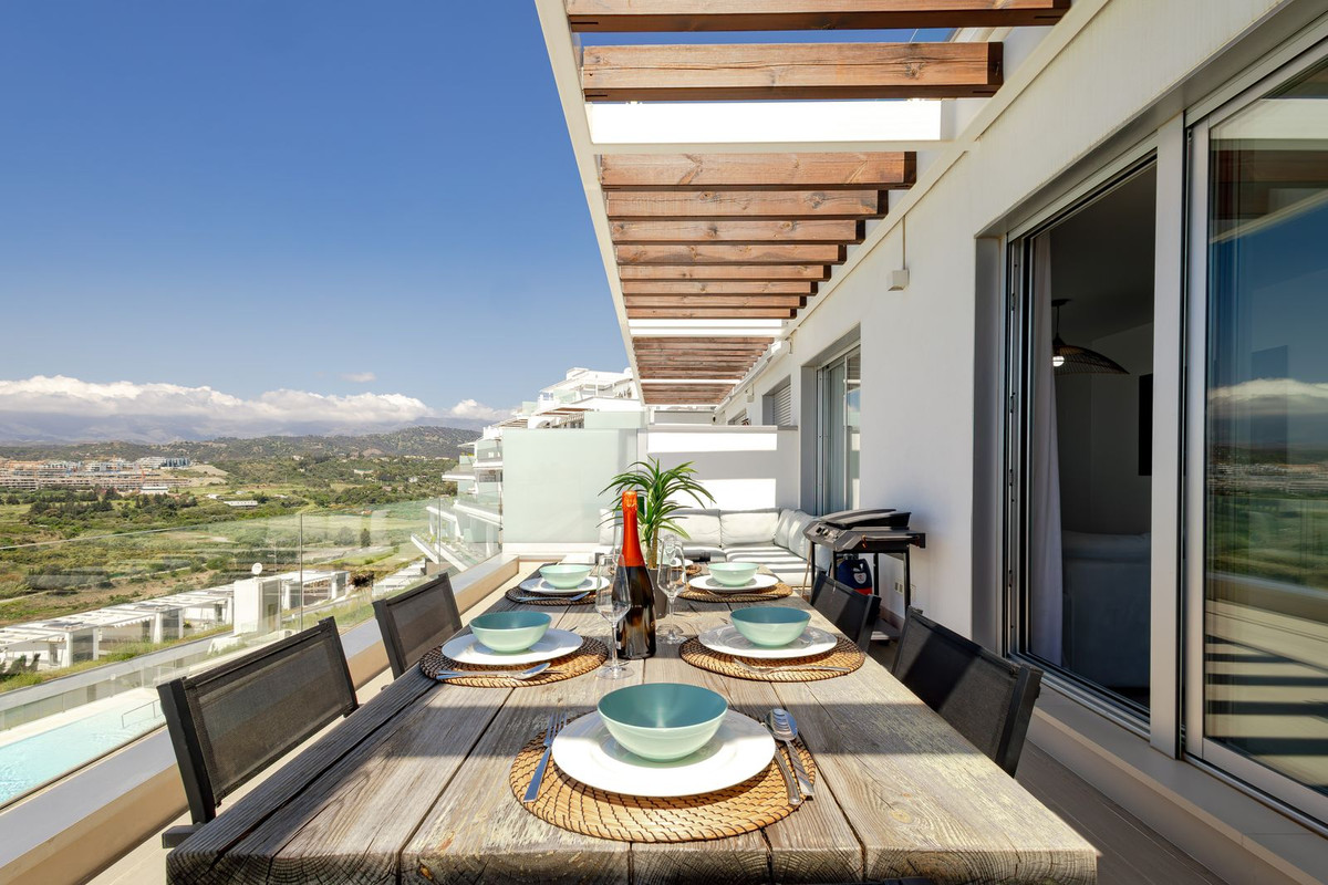 3 Bed Apartment for sale in Cancelada Costa Del Sol, Málaga, Spain