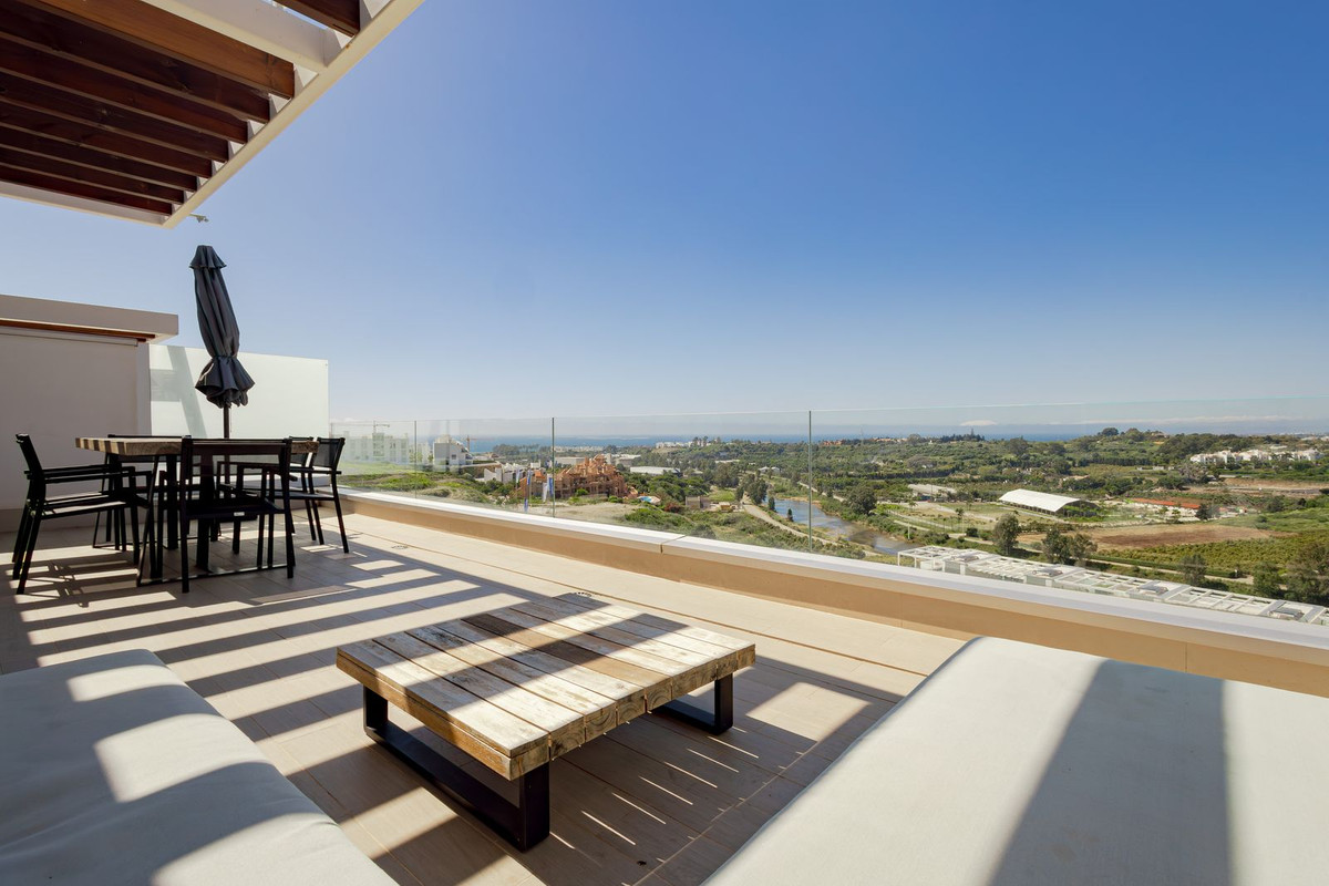 3 Bed Apartment for sale in Cancelada Costa Del Sol, Málaga, Spain