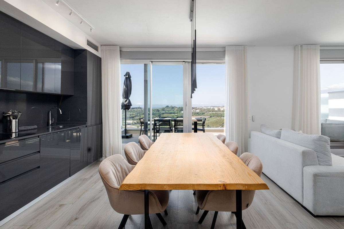 3 Bed Apartment for sale in Cancelada Costa Del Sol, Málaga, Spain