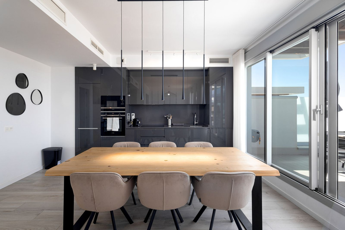 3 Bed Apartment for sale in Cancelada Costa Del Sol, Málaga, Spain