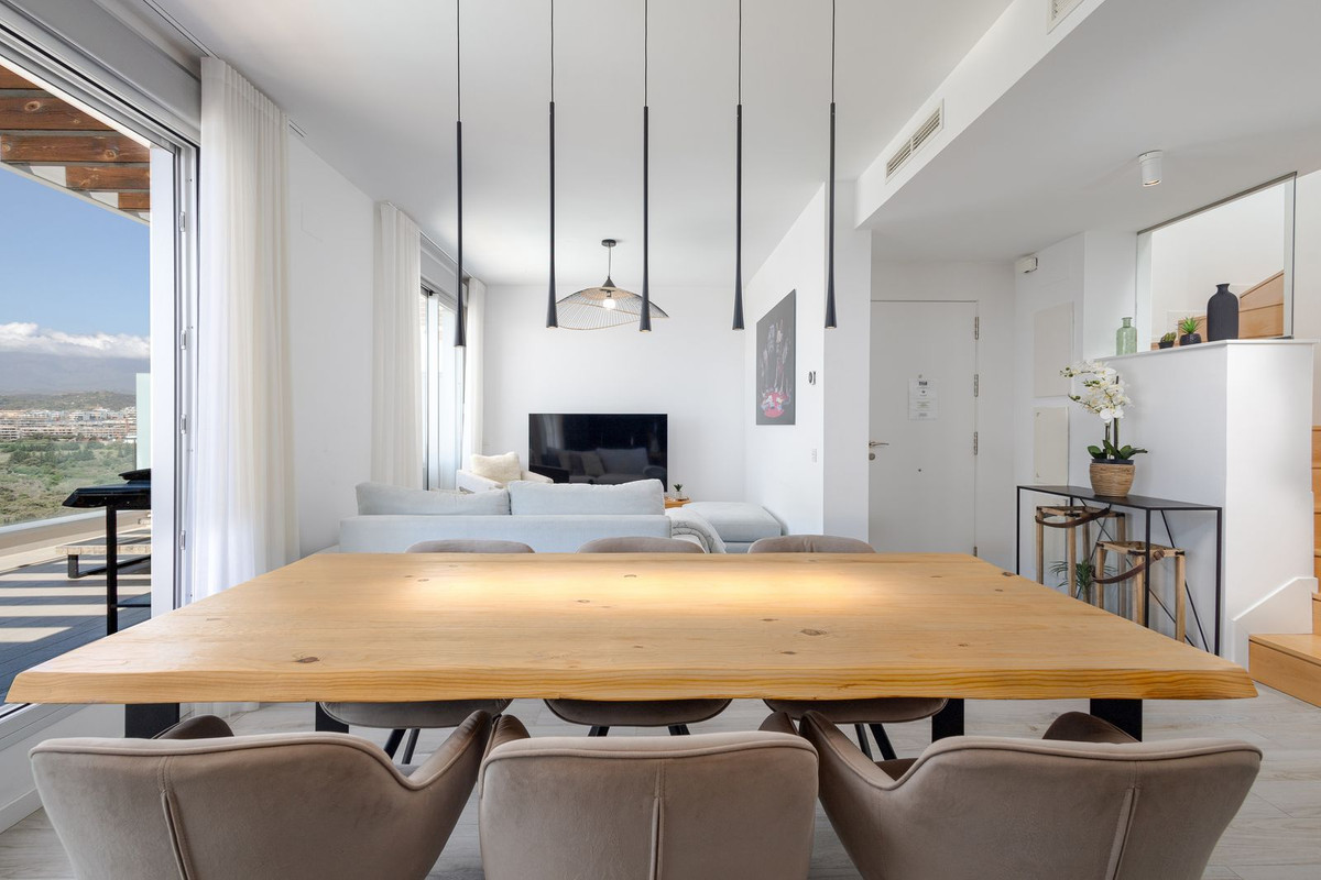 3 Bed Apartment for sale in Cancelada Costa Del Sol, Málaga, Spain