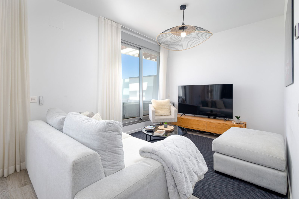 3 Bed Apartment for sale in Cancelada Costa Del Sol, Málaga, Spain