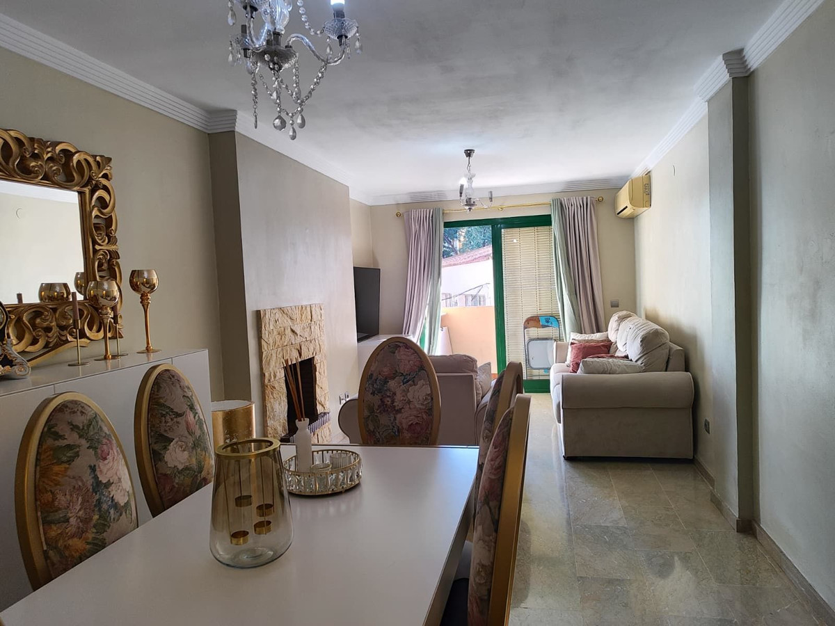 Se vende Apartamento Planta Media de 3 dormitorios en Costa Del Sol, Málaga, España