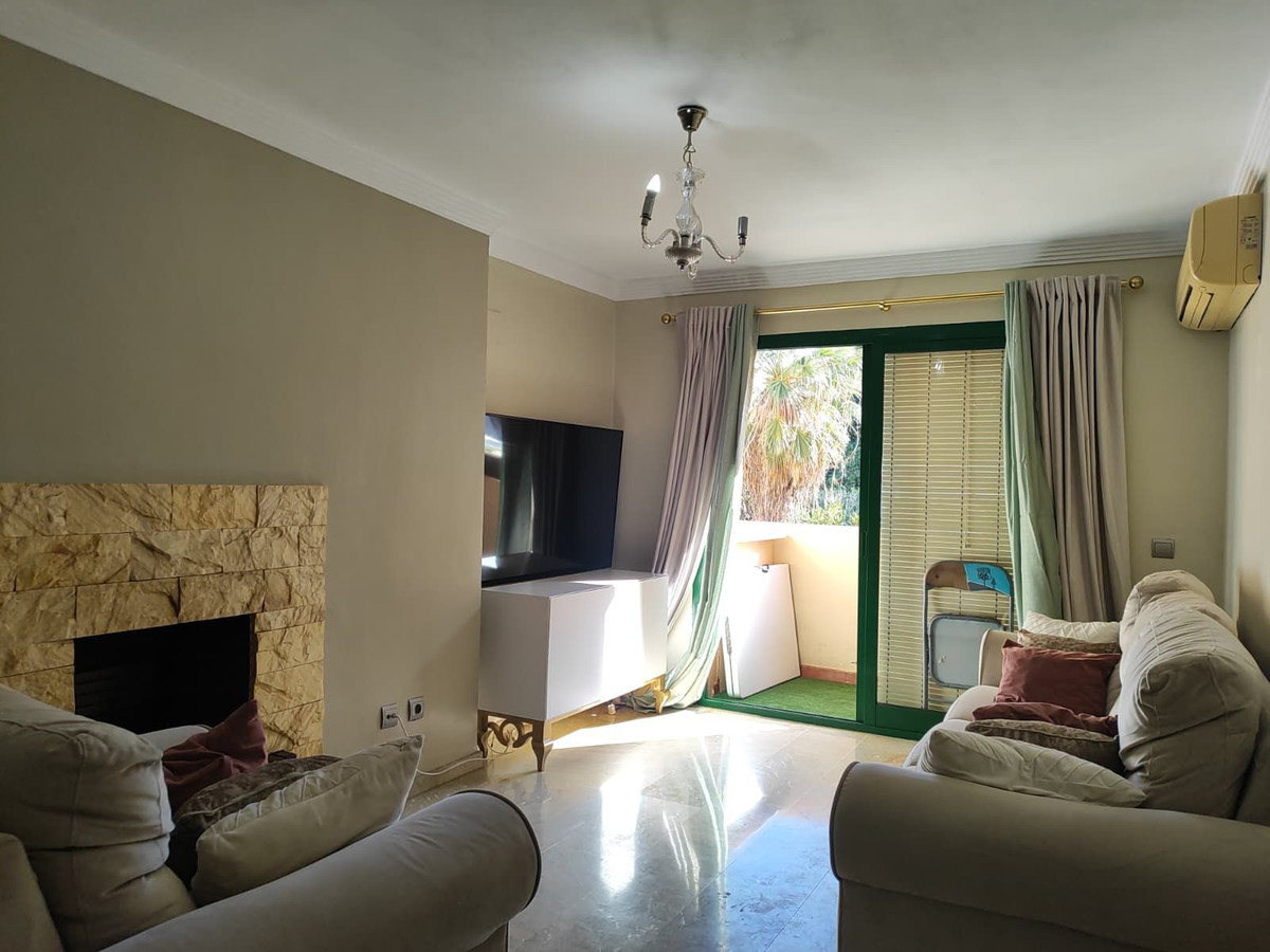 Se vende Apartamento Planta Media de 3 dormitorios en Costa Del Sol, Málaga, España