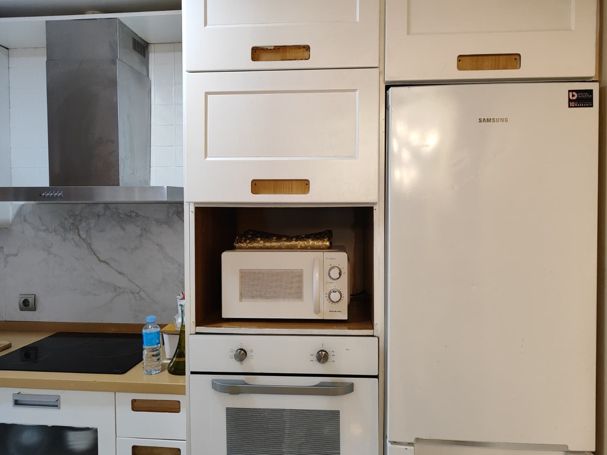 Se vende Apartamento Planta Media de 3 dormitorios en Costa Del Sol, Málaga, España