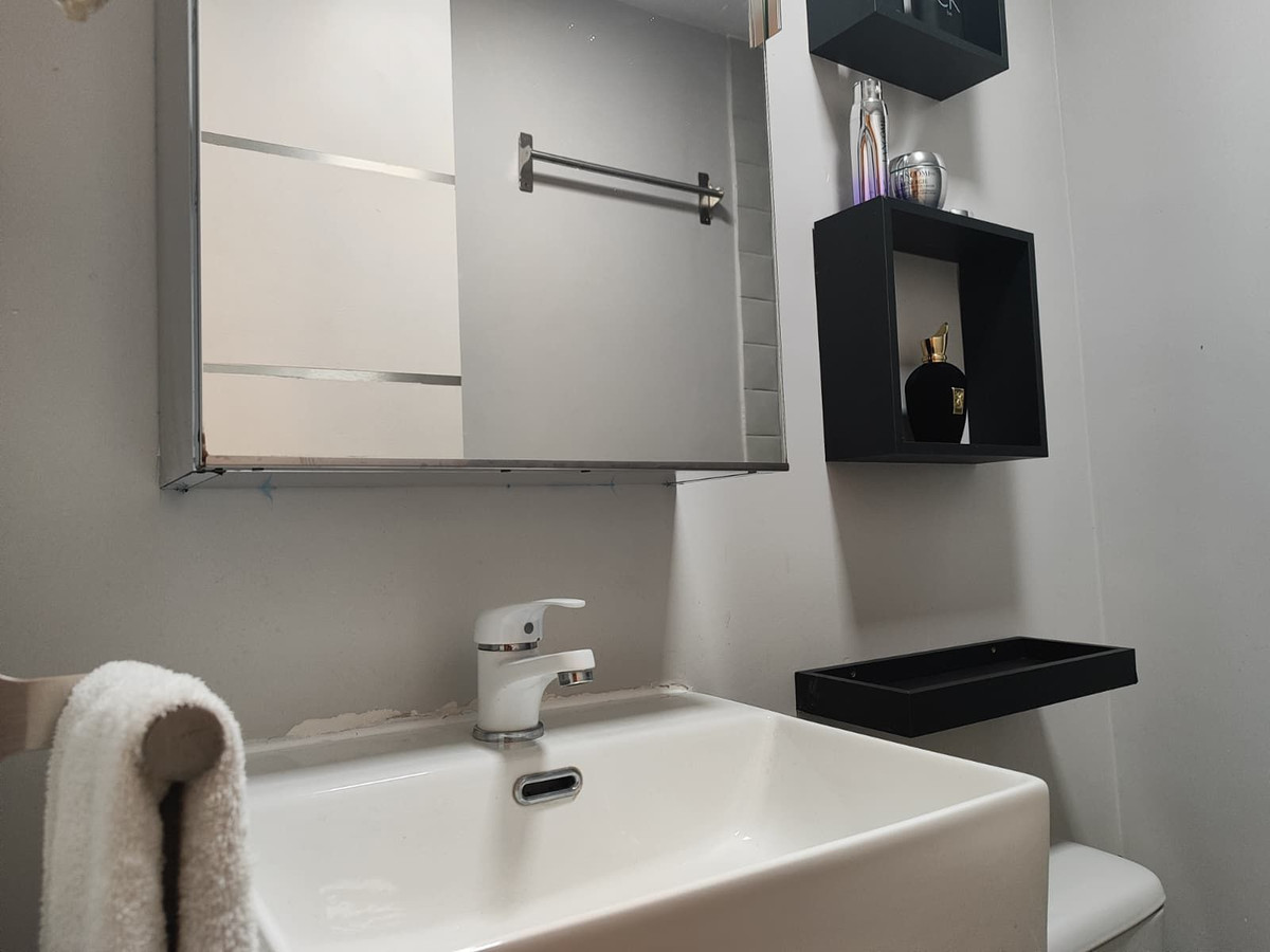 Se vende Apartamento Planta Media de 3 dormitorios en Costa Del Sol, Málaga, España