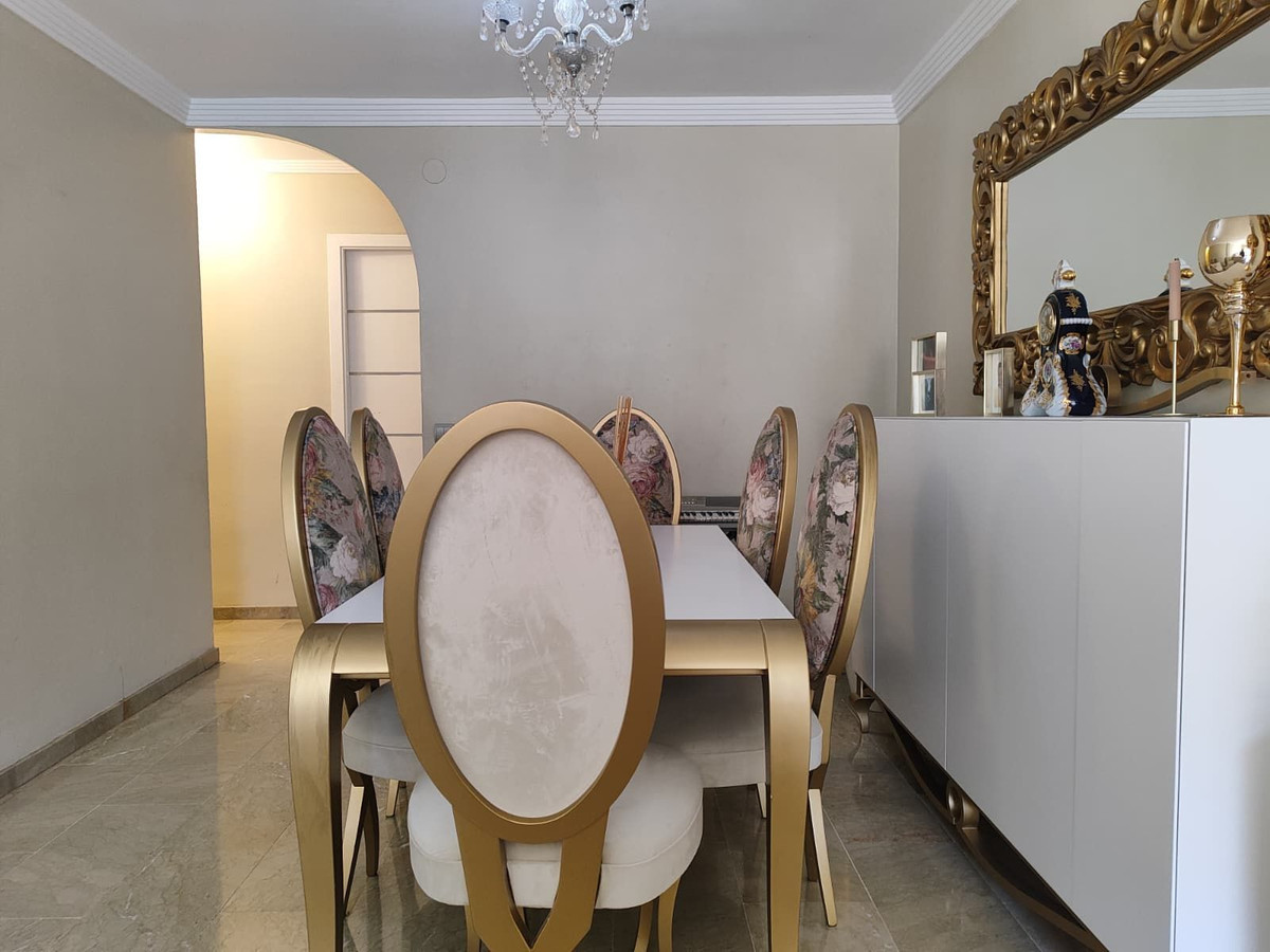 Se vende Apartamento Planta Media de 3 dormitorios en Costa Del Sol, Málaga, España