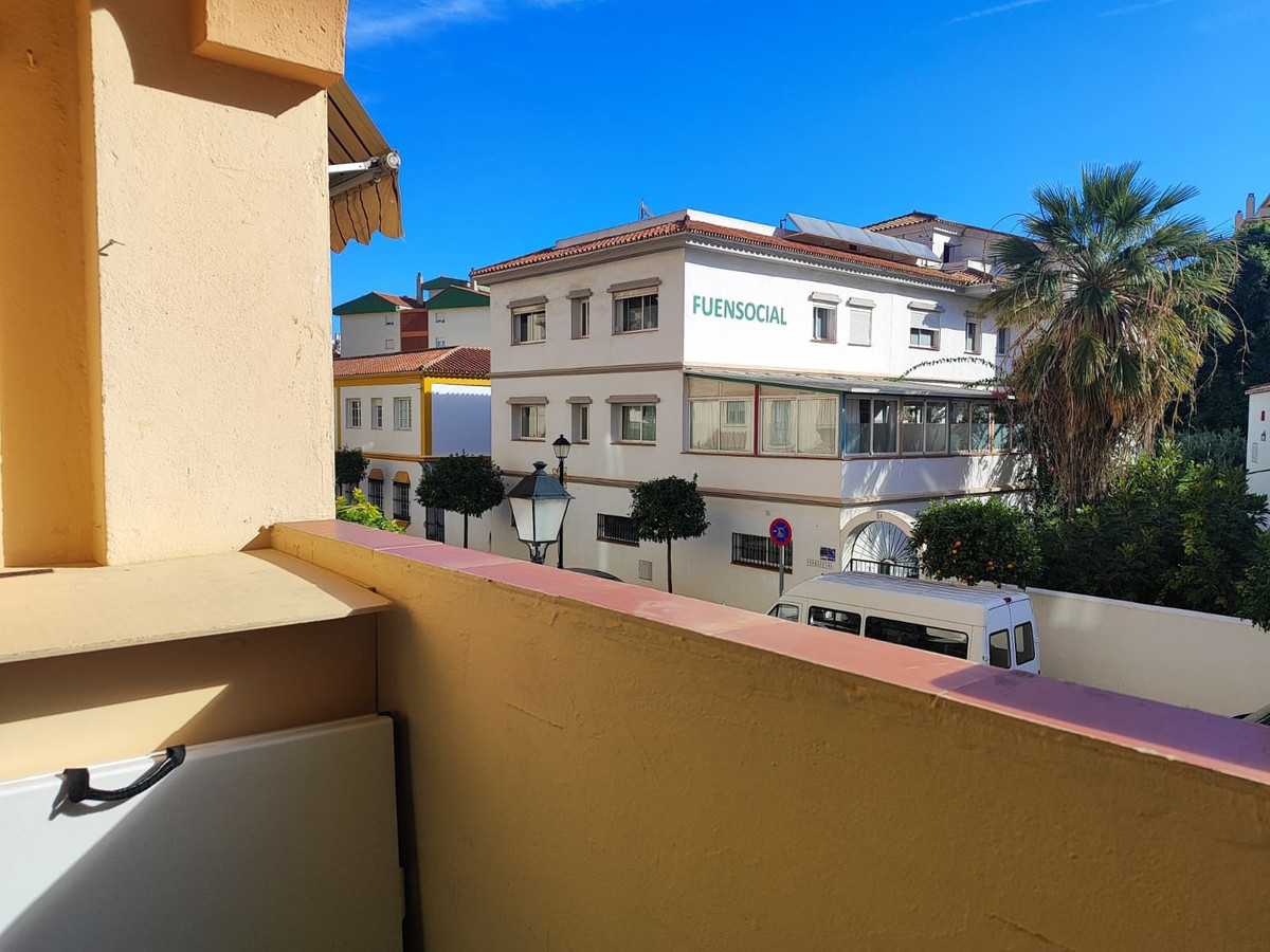 Se vende Apartamento Planta Media de 3 dormitorios en Costa Del Sol, Málaga, España