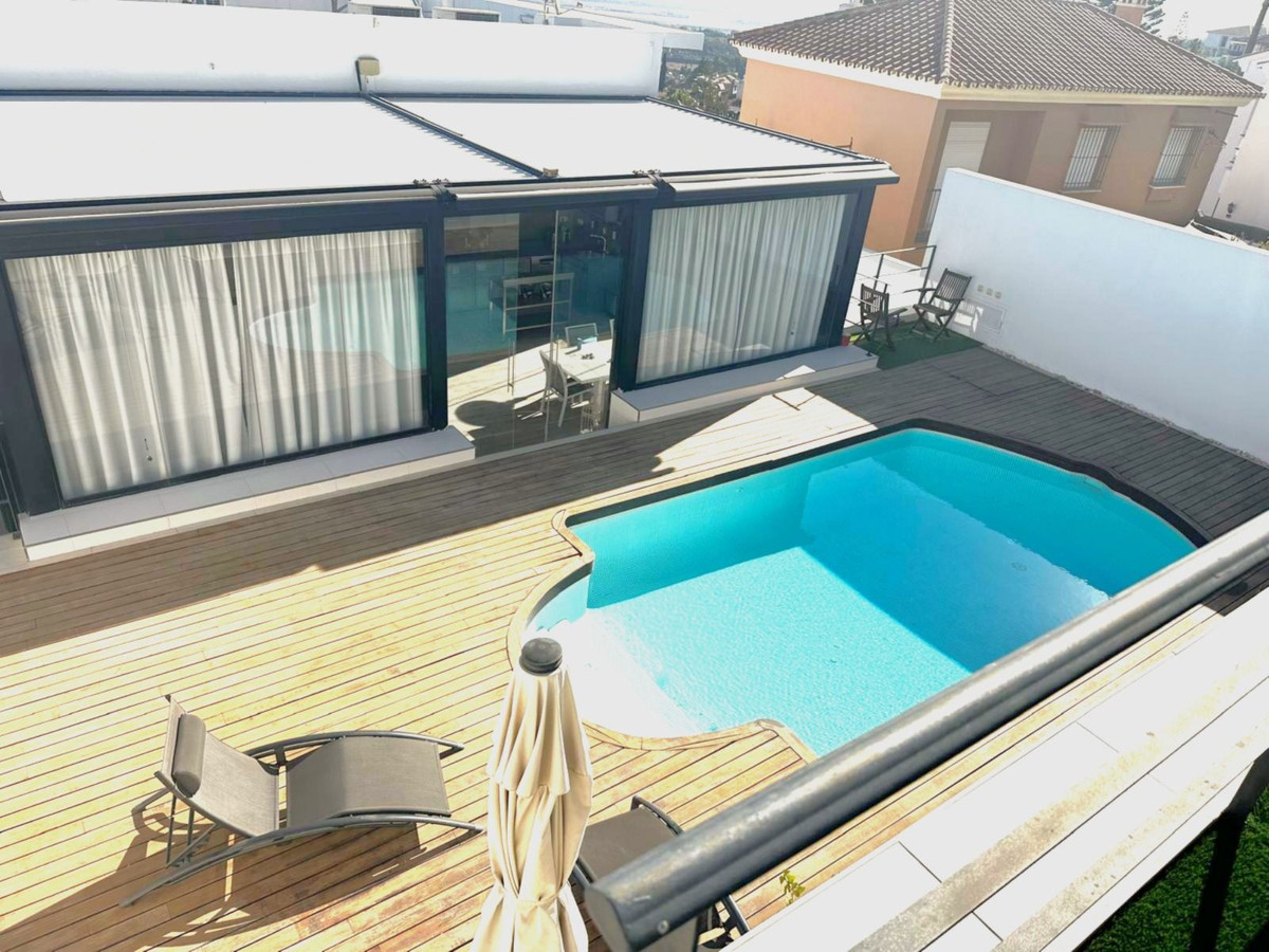 4 Bed Townhouse for sale in Alhaurín De La Torre Costa Del Sol, Málaga, Spain