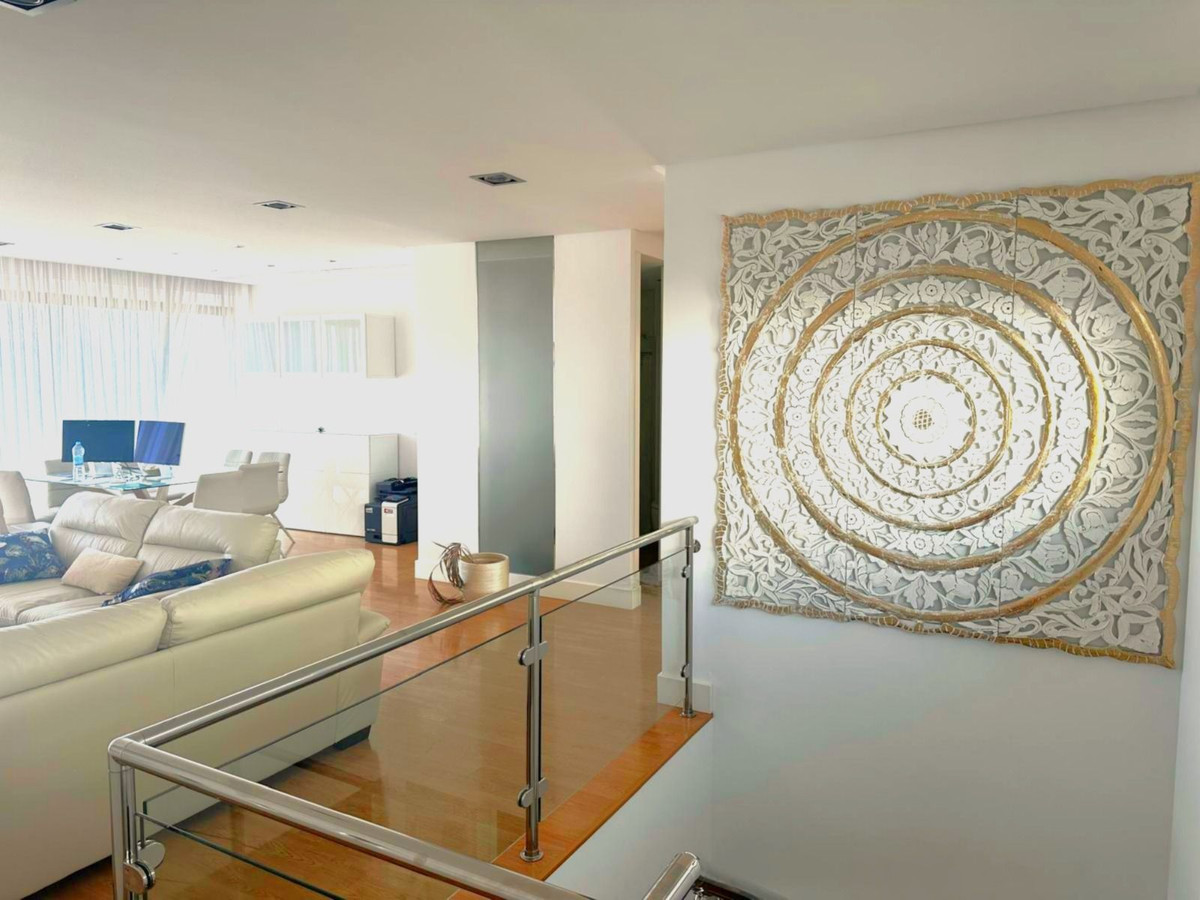 4 Bed Townhouse for sale in Alhaurín De La Torre Costa Del Sol, Málaga, Spain