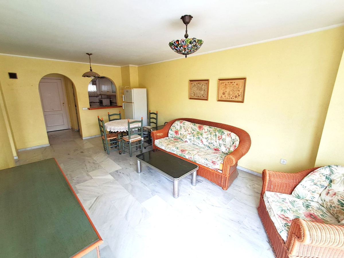 2 Bed Apartment for sale in Benalmadena Costa Del Sol, Málaga, Spain