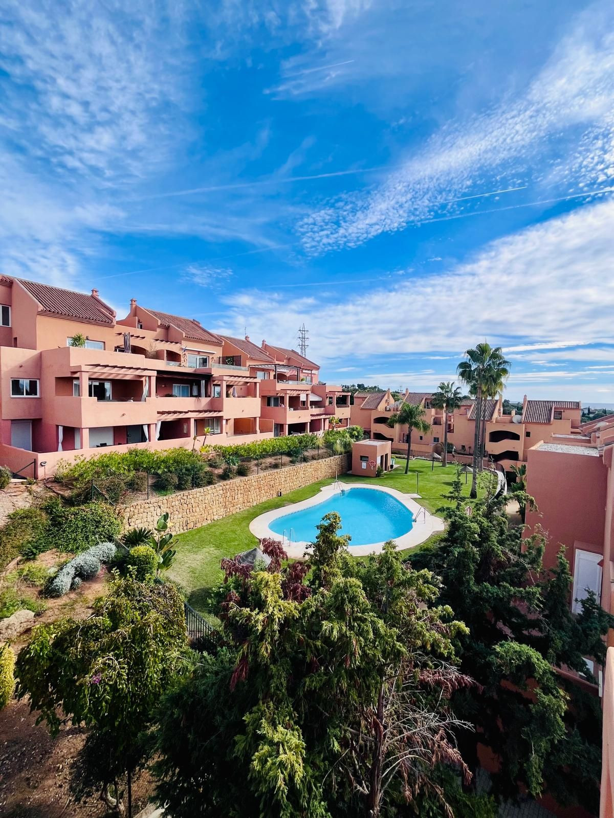 2 Bed Apartment for sale in Elviria Costa Del Sol, Málaga, Spain