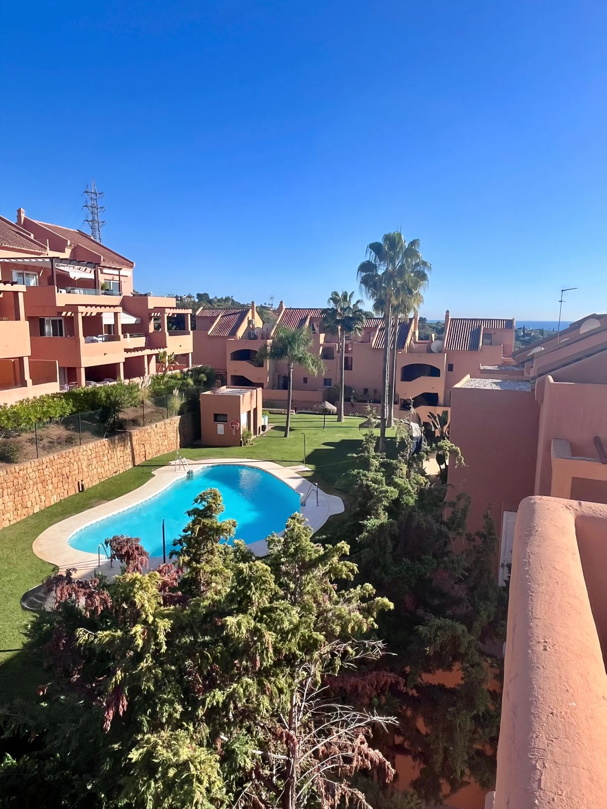 2 Bed Apartment for sale in Elviria Costa Del Sol, Málaga, Spain