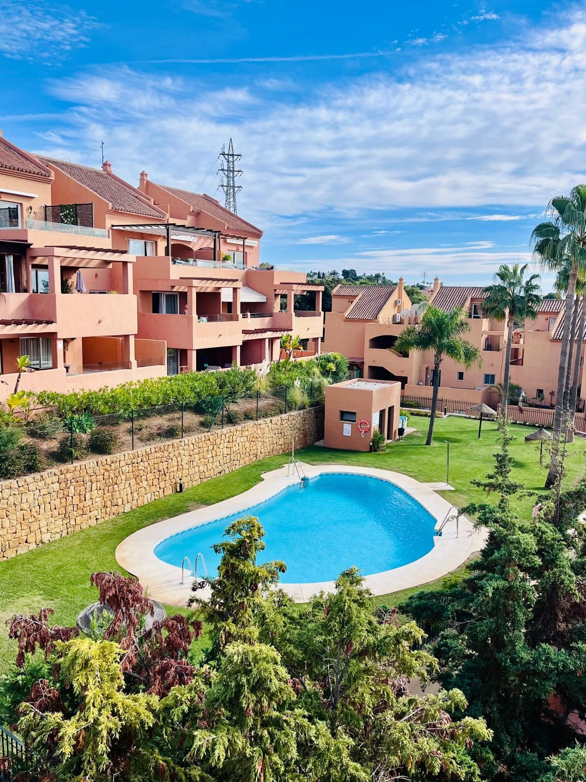 2 Bed Apartment for sale in Elviria Costa Del Sol, Málaga, Spain