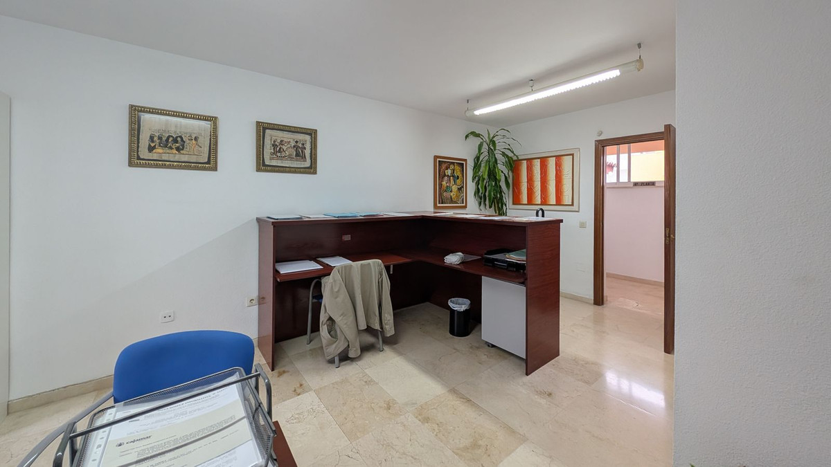 Se vende Oficina  en Costa Del Sol, Málaga, España