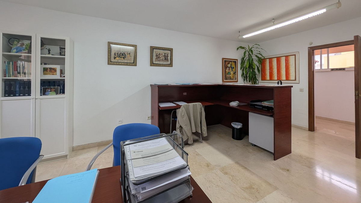 Se vende Oficina  en Costa Del Sol, Málaga, España