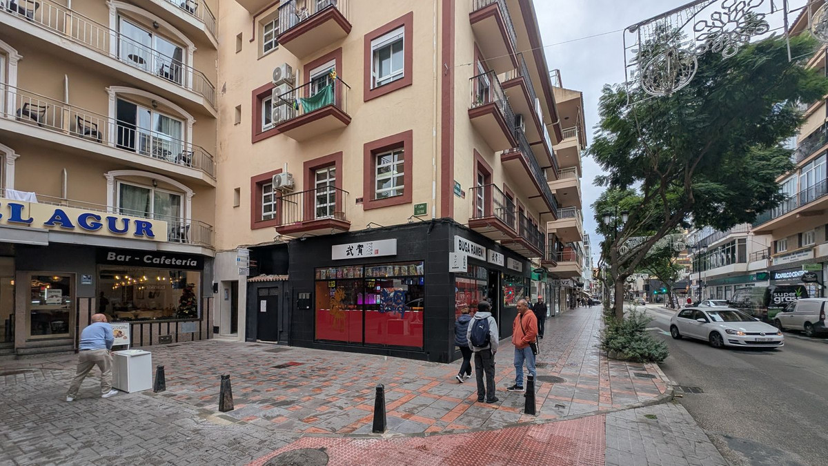 Se vende Oficina  en Costa Del Sol, Málaga, España