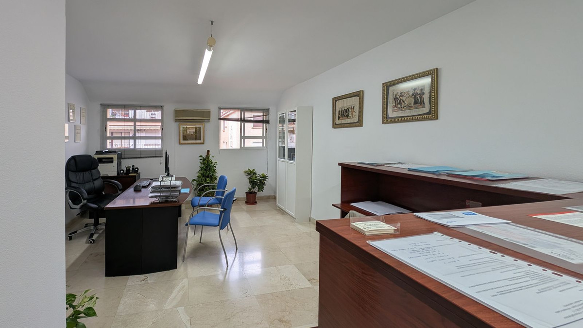 Se vende Oficina  en Costa Del Sol, Málaga, España