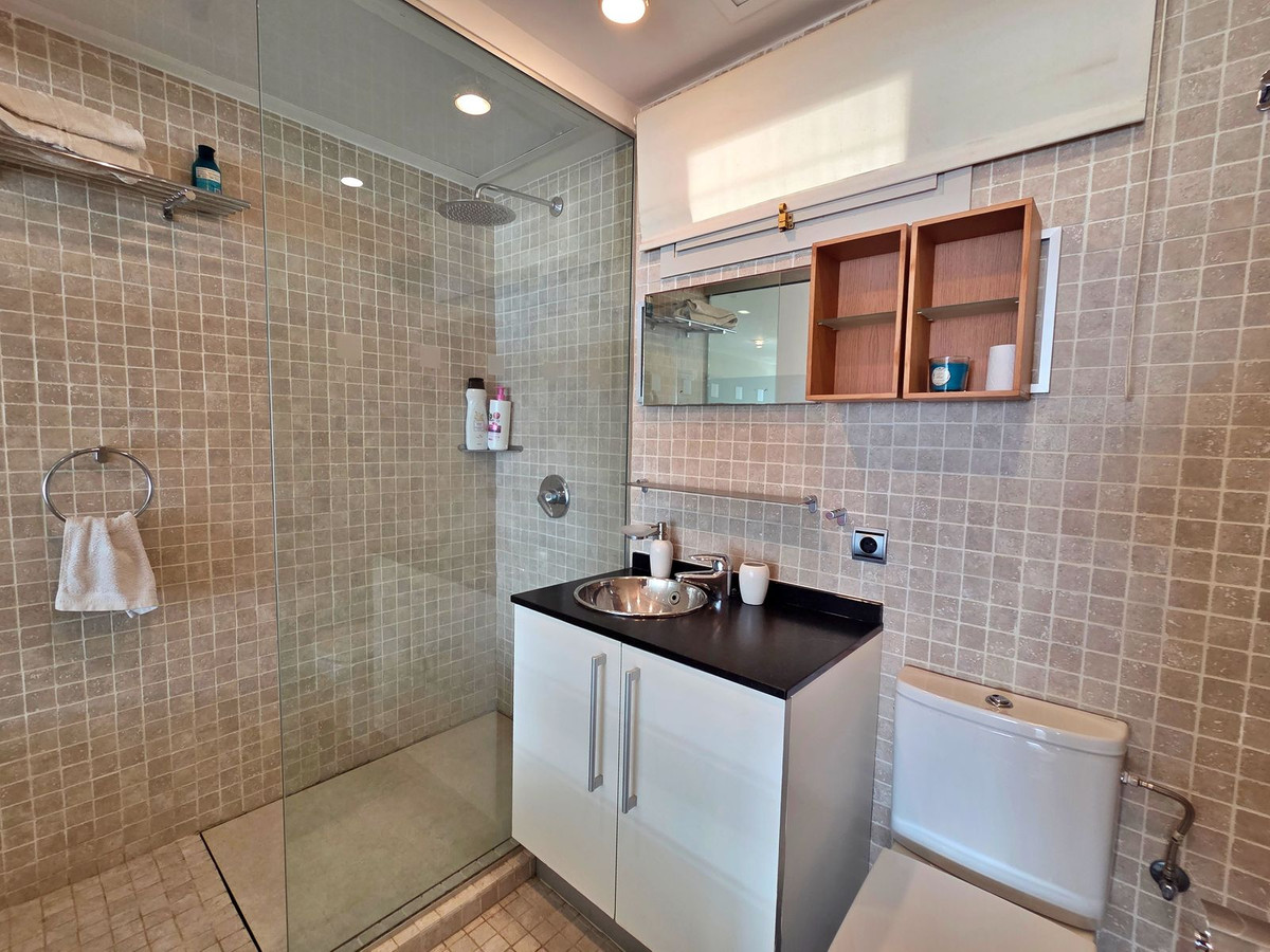 Apartment for sale in Puerto Banús Costa Del Sol, Málaga, Spain
