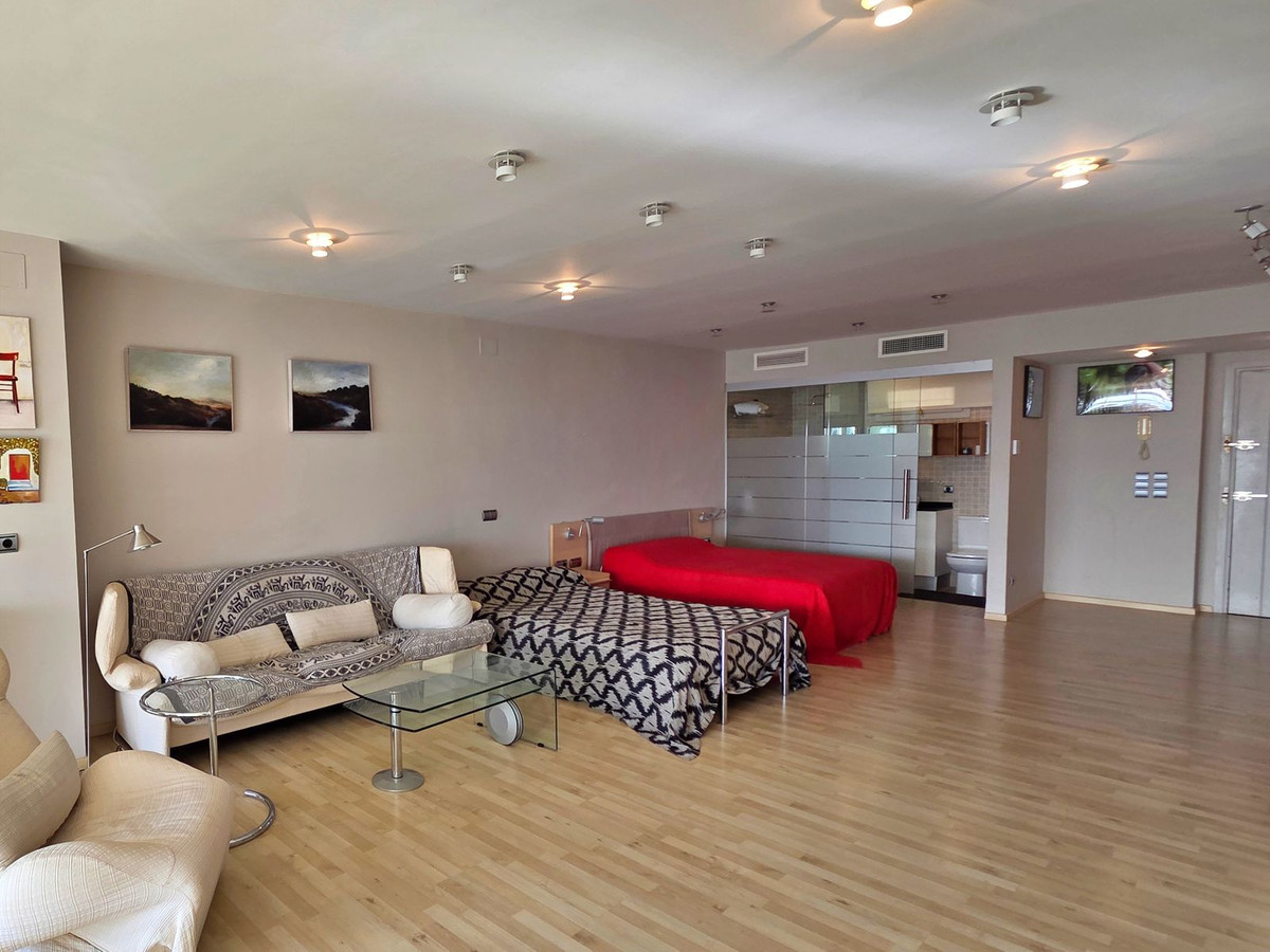 Apartment for sale in Puerto Banús Costa Del Sol, Málaga, Spain