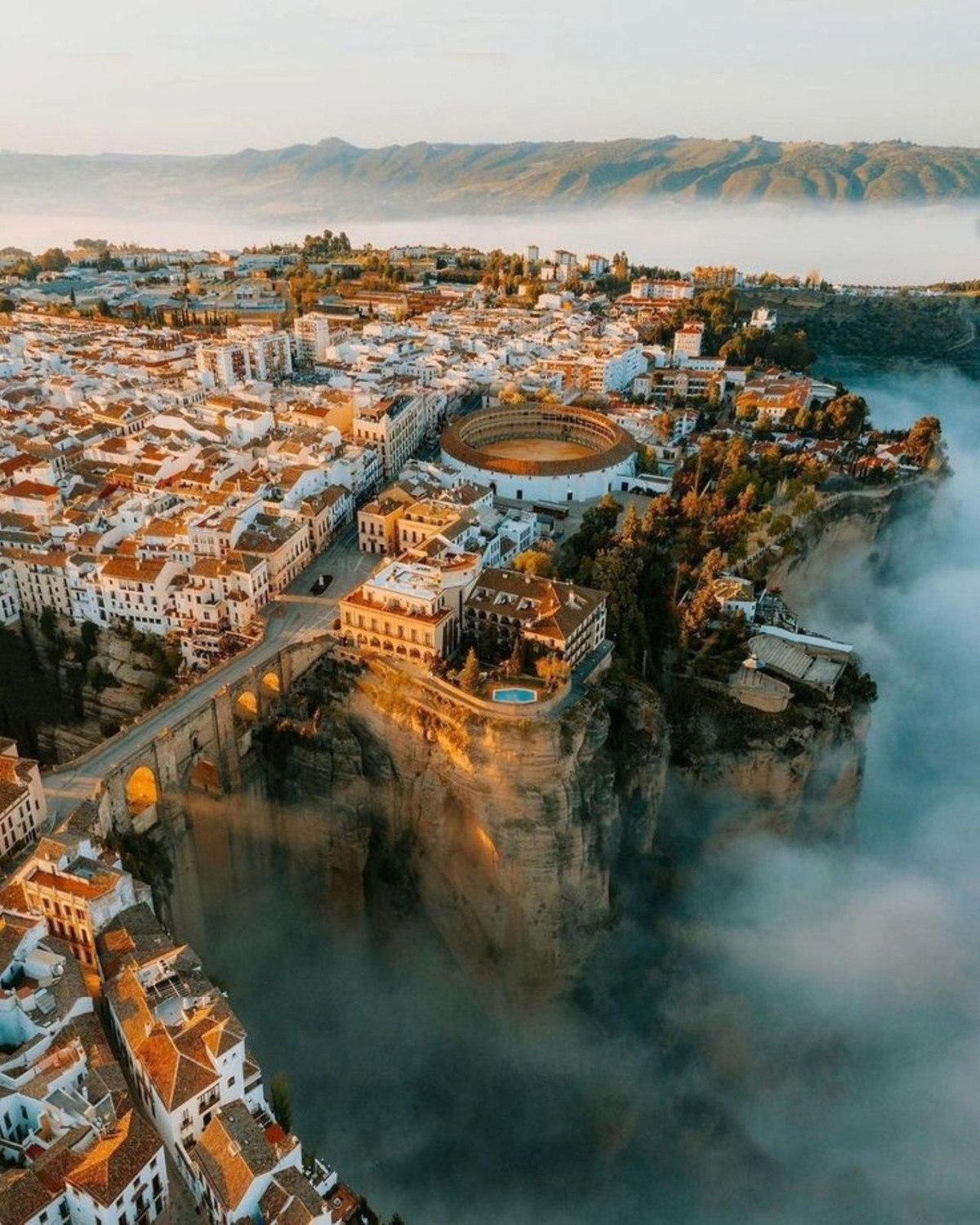 Plots for sale in Ronda Costa Del Sol, Málaga, Spain