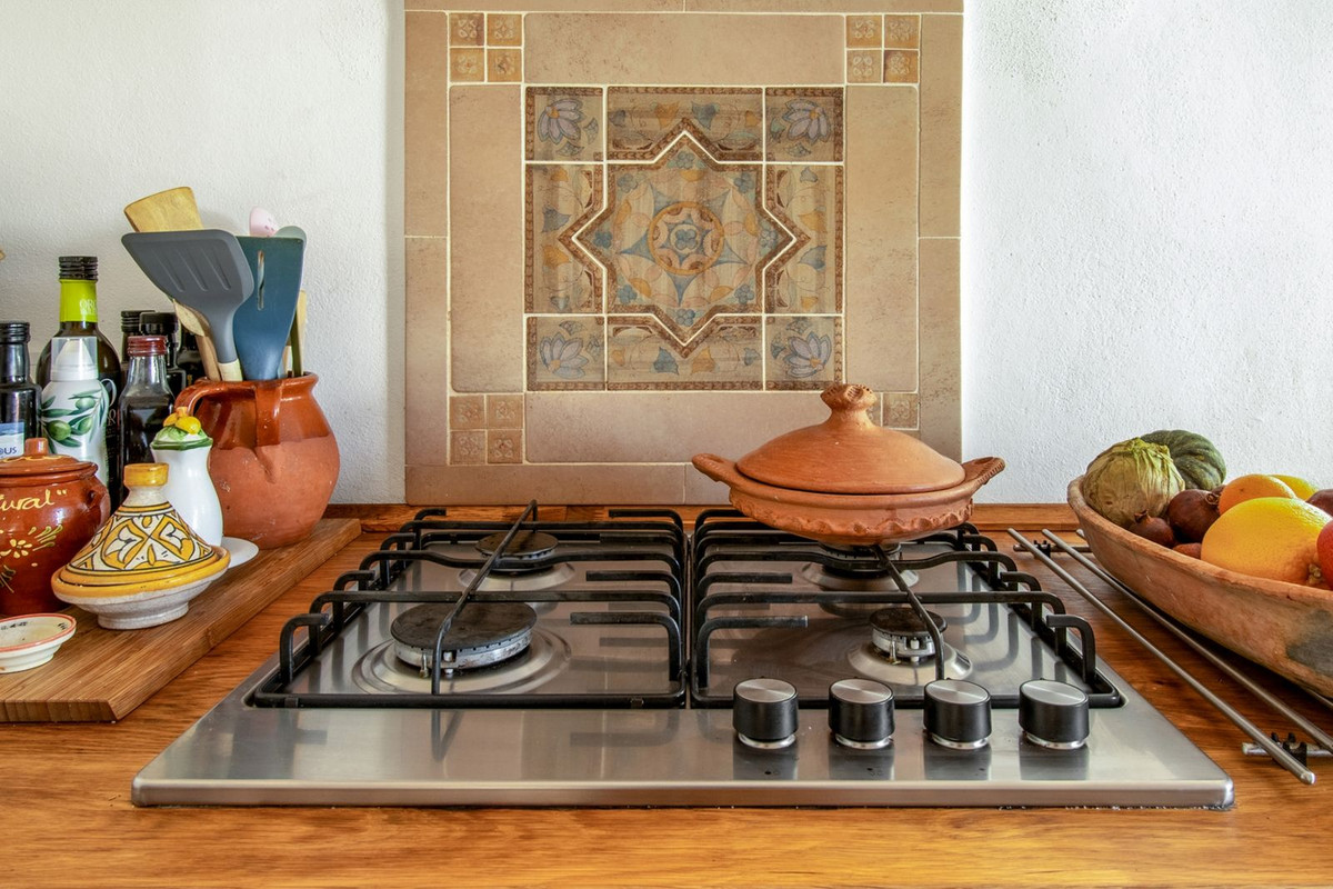 Se vende Villa - Chalet de 4 dormitorios en Costa Del Sol East, Málaga, España