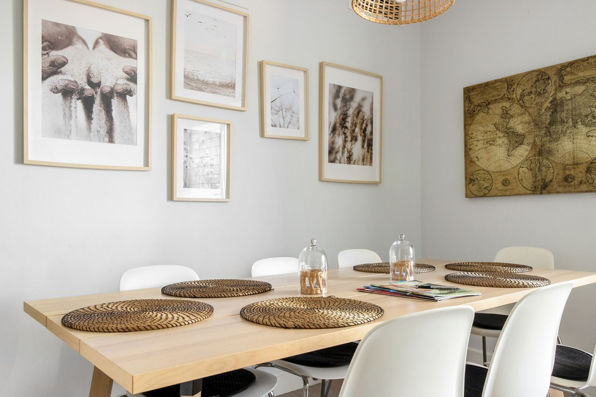 Se vende Apartamento Planta Baja de 3 dormitorios en Costa Del Sol East, Málaga, España