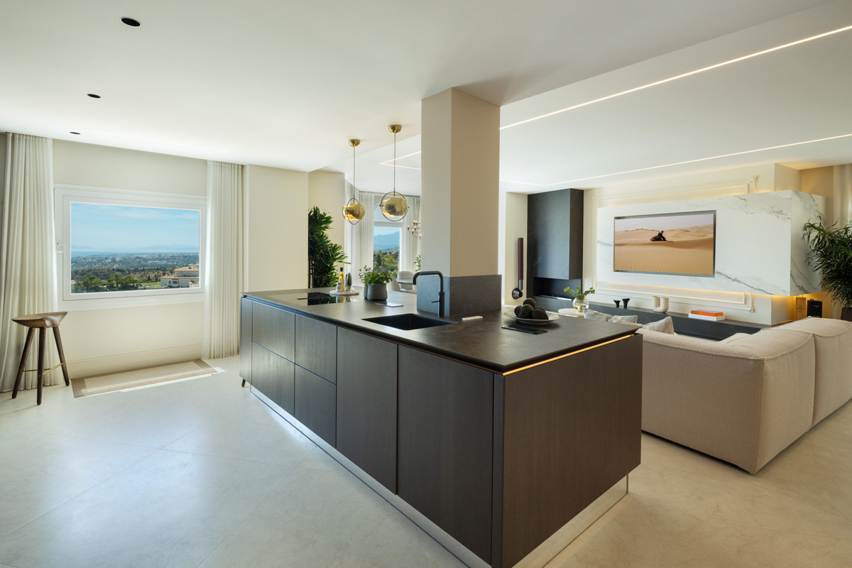 Se vende Ático de 4 dormitorios en Costa Del Sol, Málaga, España