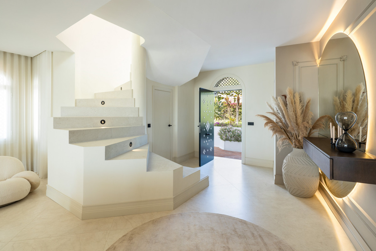 Se vende Ático de 4 dormitorios en Costa Del Sol, Málaga, España