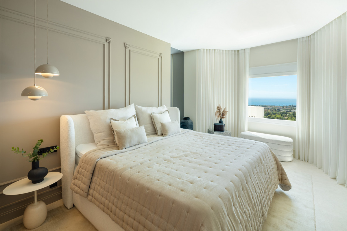 Se vende Ático de 4 dormitorios en Costa Del Sol, Málaga, España