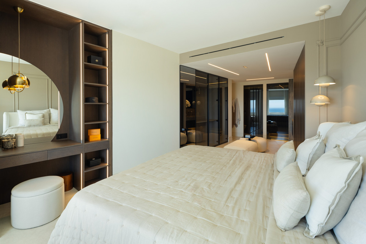 Se vende Ático de 4 dormitorios en Costa Del Sol, Málaga, España