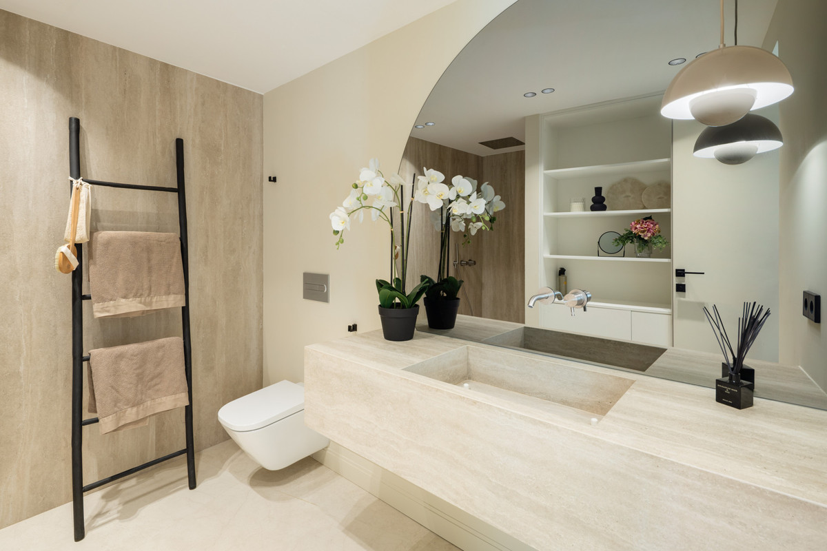 Se vende Ático de 4 dormitorios en Costa Del Sol, Málaga, España