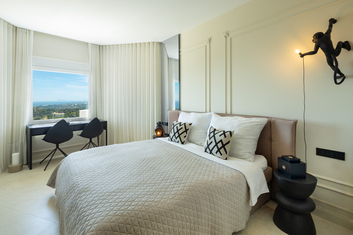 Se vende Ático de 4 dormitorios en Costa Del Sol, Málaga, España