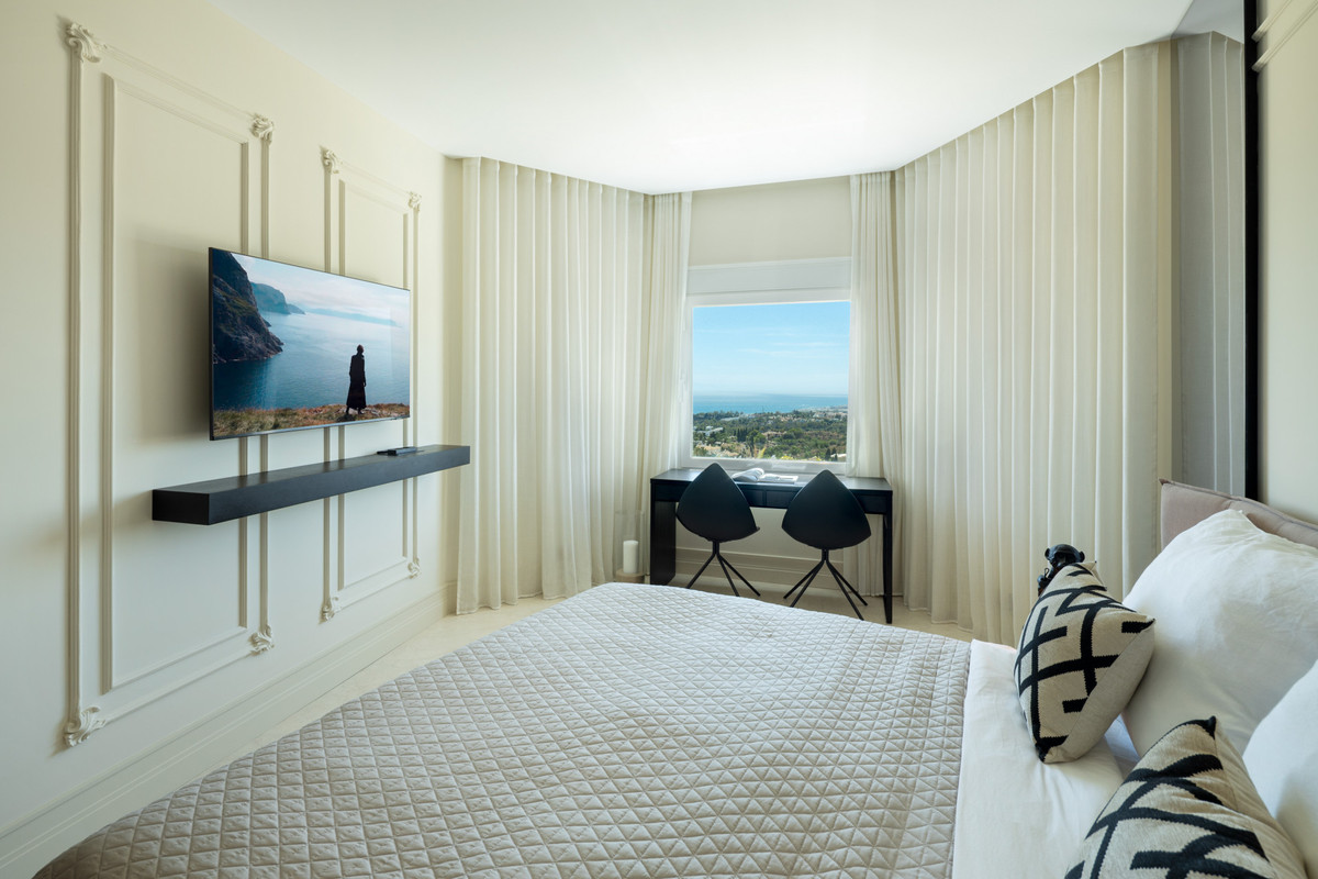 Se vende Ático de 4 dormitorios en Costa Del Sol, Málaga, España