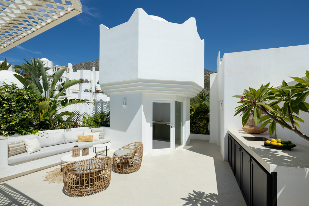 Se vende Ático de 4 dormitorios en Costa Del Sol, Málaga, España