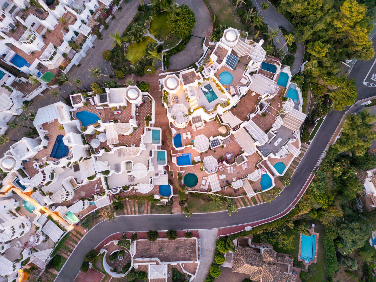 Se vende Ático de 4 dormitorios en Costa Del Sol, Málaga, España