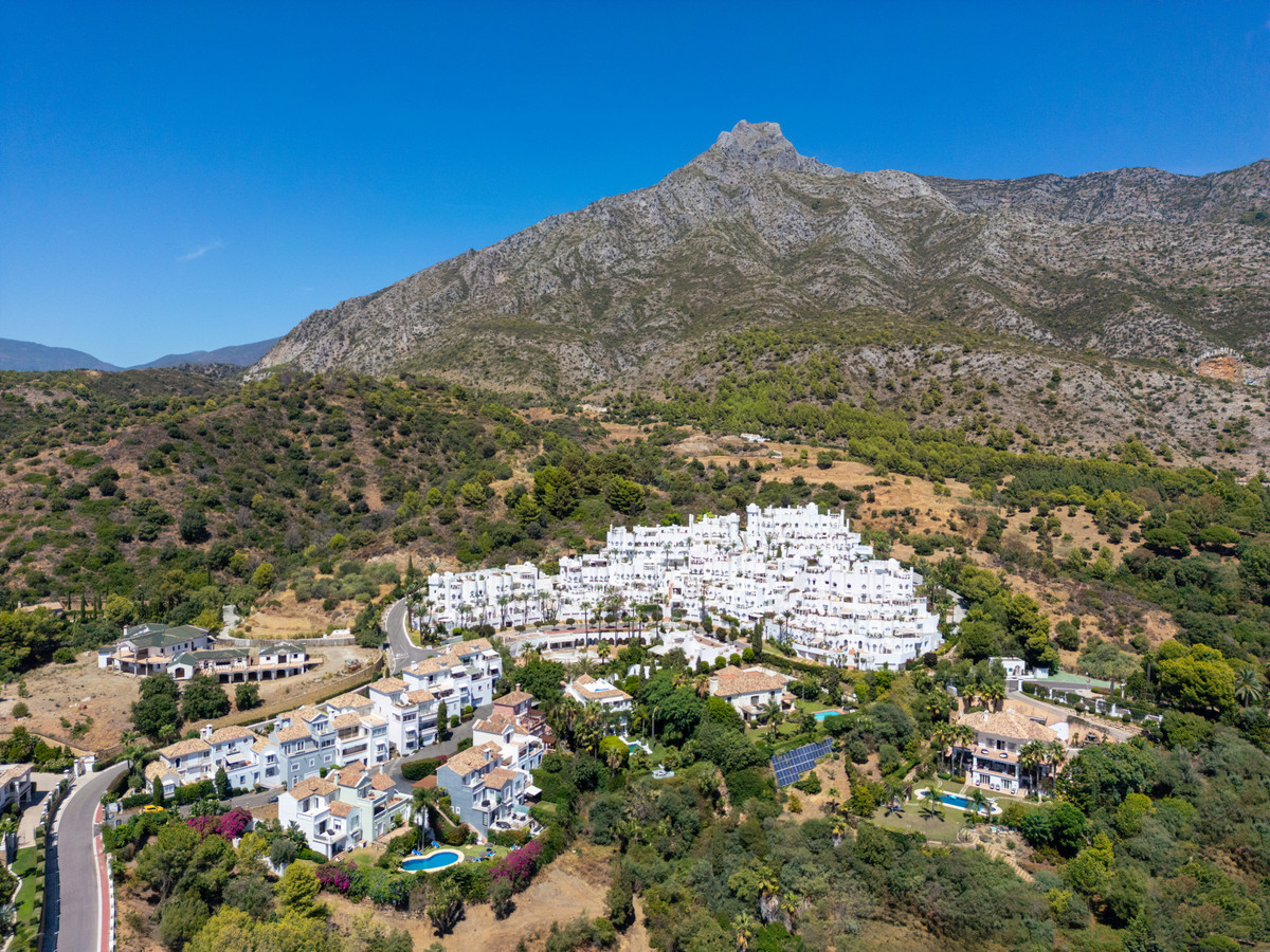 Se vende Ático de 4 dormitorios en Costa Del Sol, Málaga, España