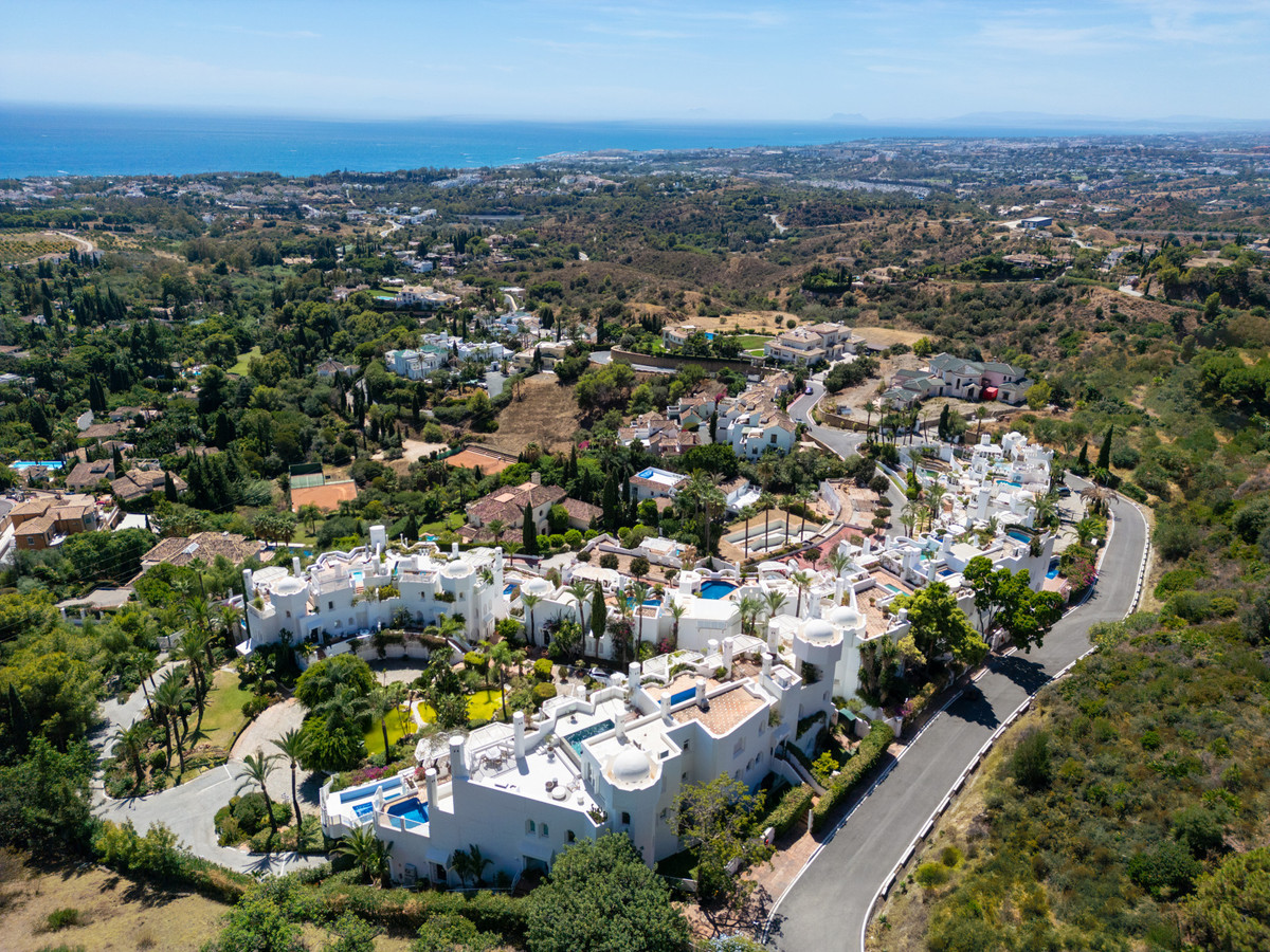 Se vende Ático de 4 dormitorios en Costa Del Sol, Málaga, España