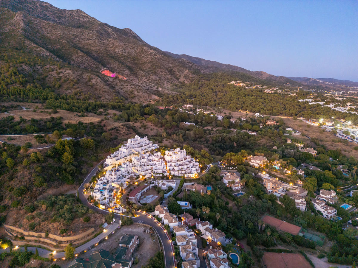 Se vende Ático de 4 dormitorios en Costa Del Sol, Málaga, España