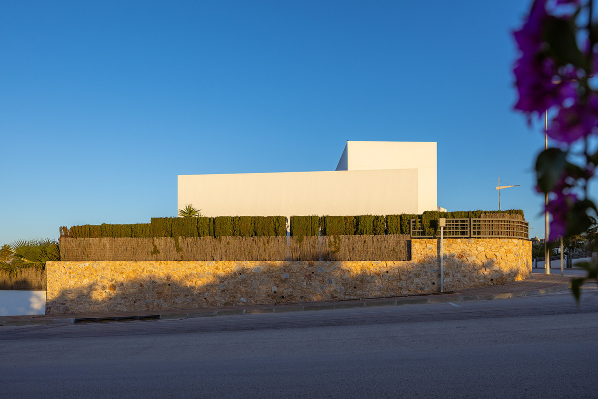4 Bed Townhouse for sale in La Finca Golf Costa Blanca, Alicante, Spain